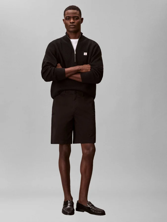 CALVIN KLEIN JEANS - STR... 2