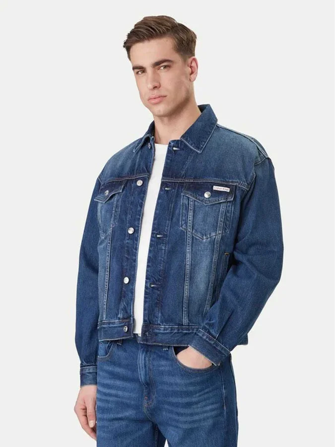 CALVIN KLEIN JEANS - 90S...