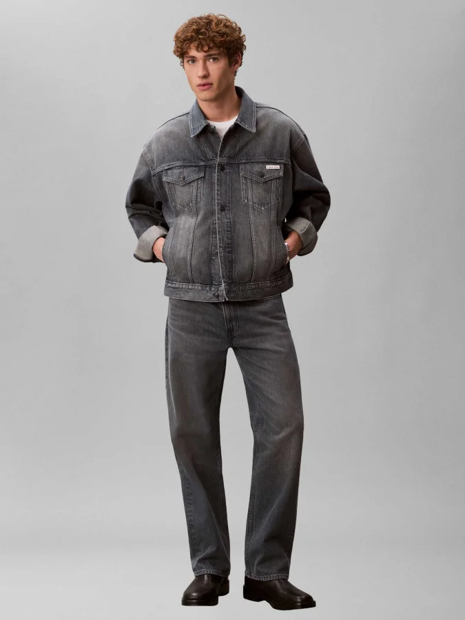 CALVIN KLEIN JEANS - 90S... 2