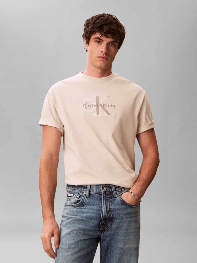 CALVIN KLEIN JEANS - SS 16S...