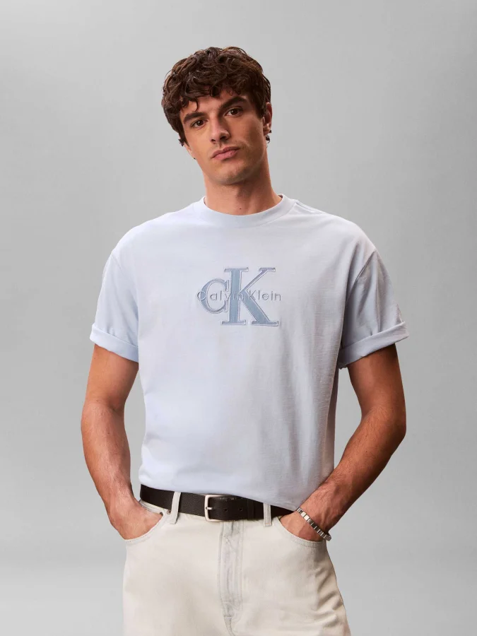 CALVIN KLEIN JEANS - SS 16S...