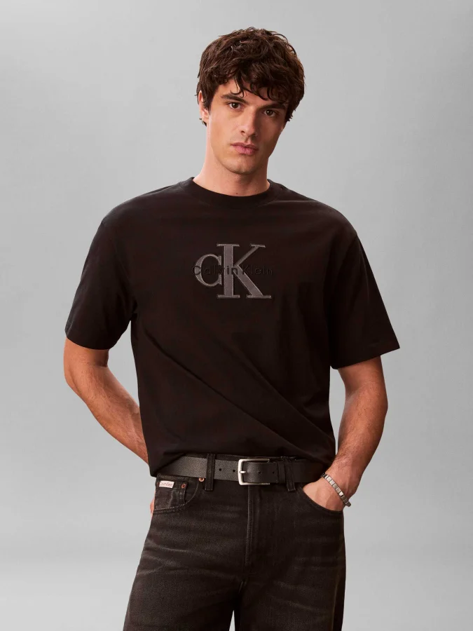 CALVIN KLEIN JEANS - SS 16S...