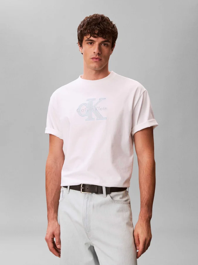 CALVIN KLEIN JEANS - SS 16S...