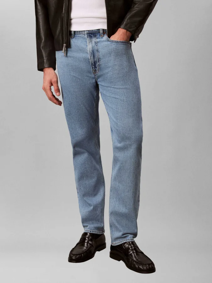 CALVIN KLEIN JEANS -...