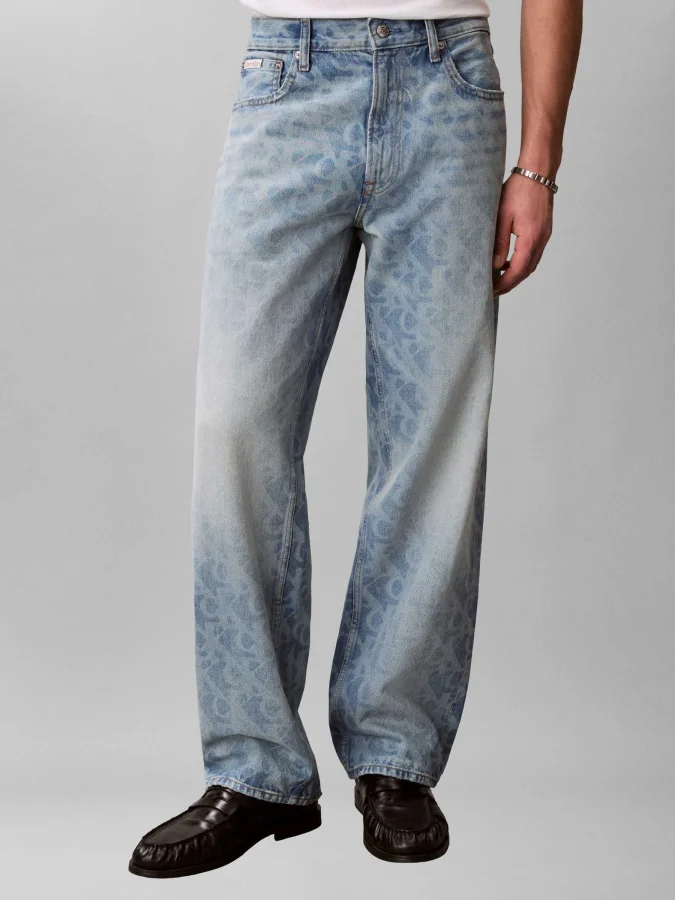 CALVIN KLEIN JEANS - 90S...