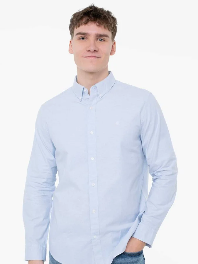 CALVIN KLEIN JEANS - LS...