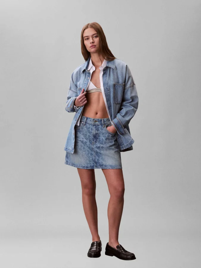 CALVIN KLEIN JEANS - 90S... 2