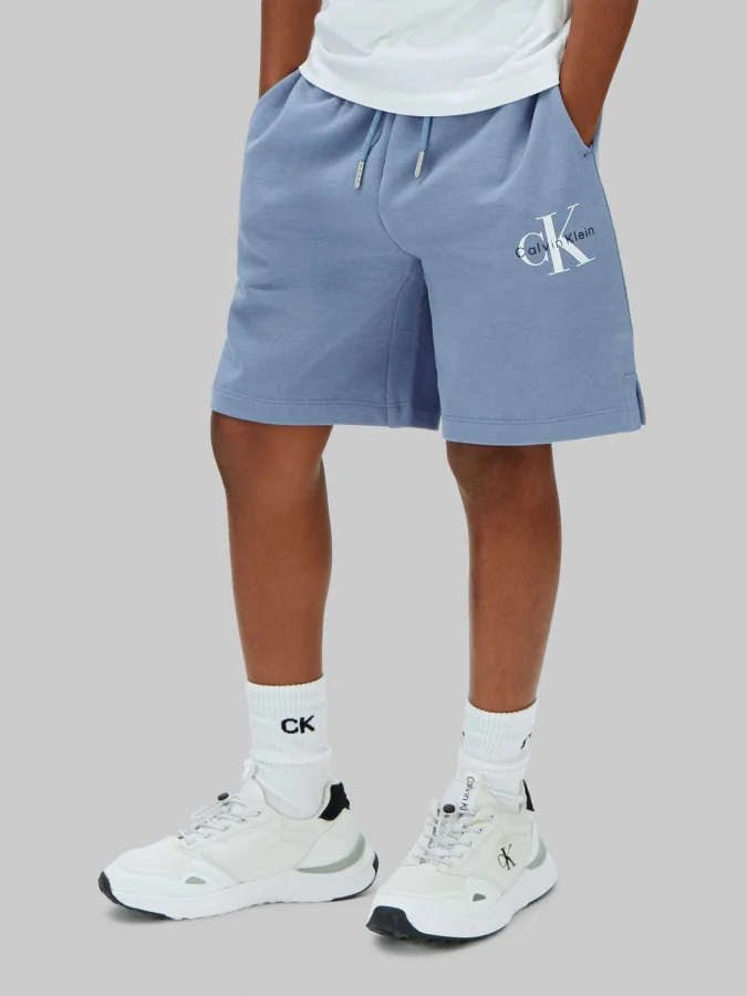 CALVIN KLEIN - MONO LOGO...