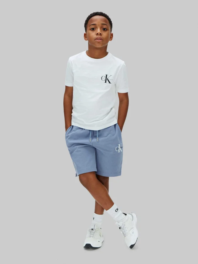 CALVIN KLEIN - MONO LOGO... 2