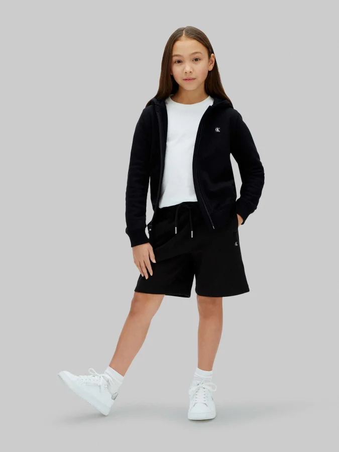 CALVIN KLEIN - MINI BADGE...