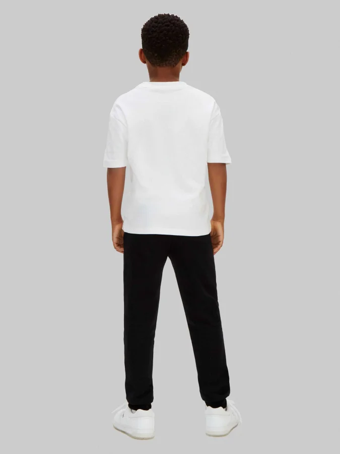 CALVIN KLEIN - MINI BADGE... 2