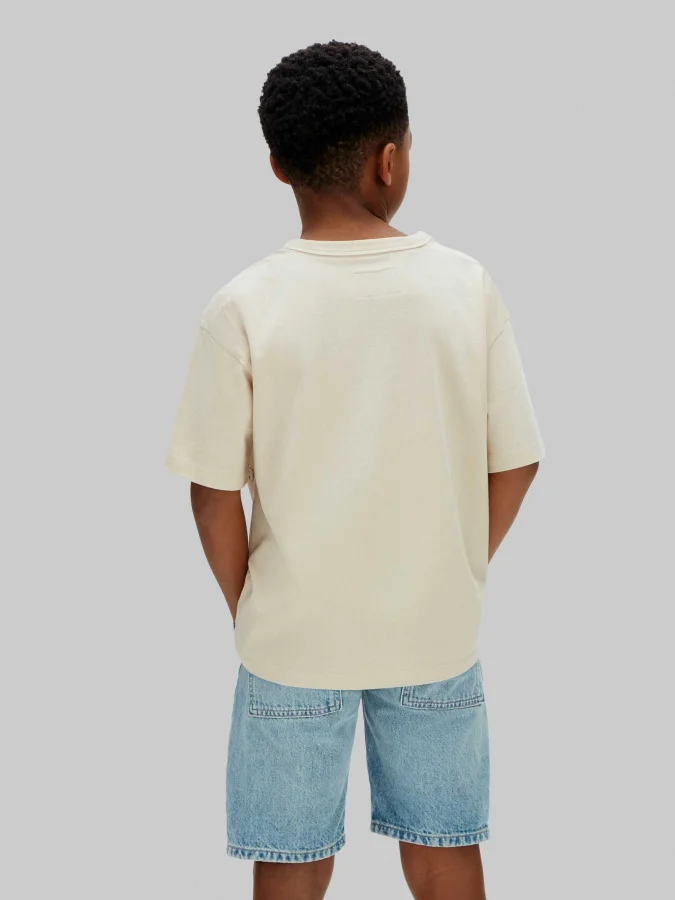 CALVIN KLEIN - SQUARE LOGO... 2