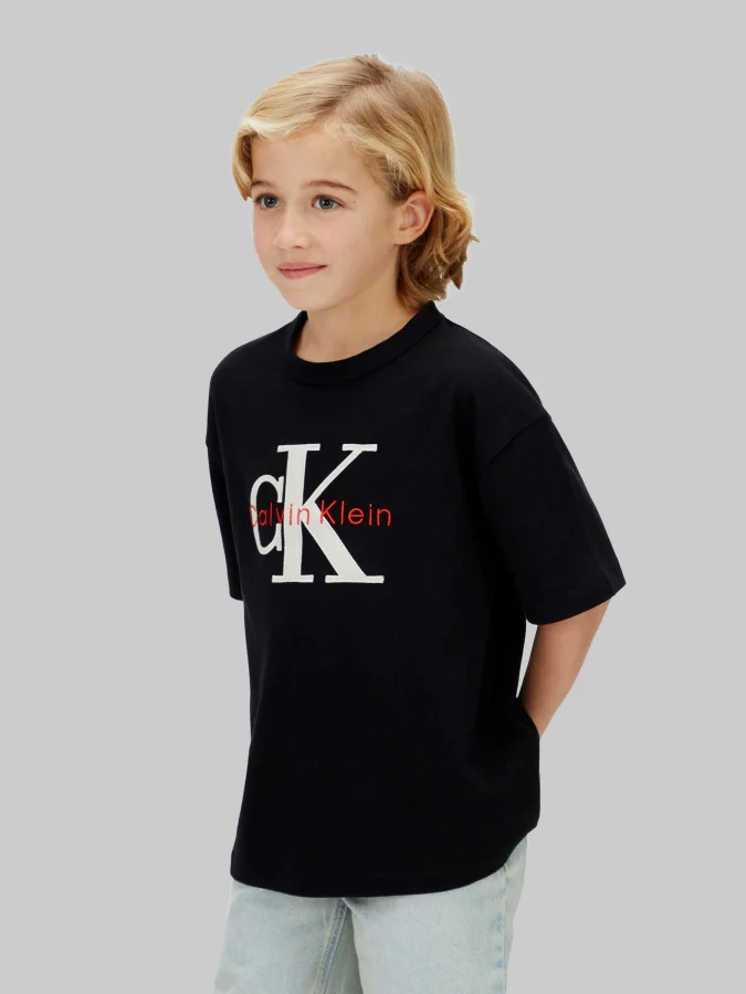 CALVIN KLEIN - MESH...