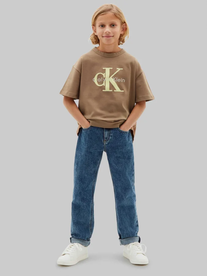 CALVIN KLEIN - MESH...