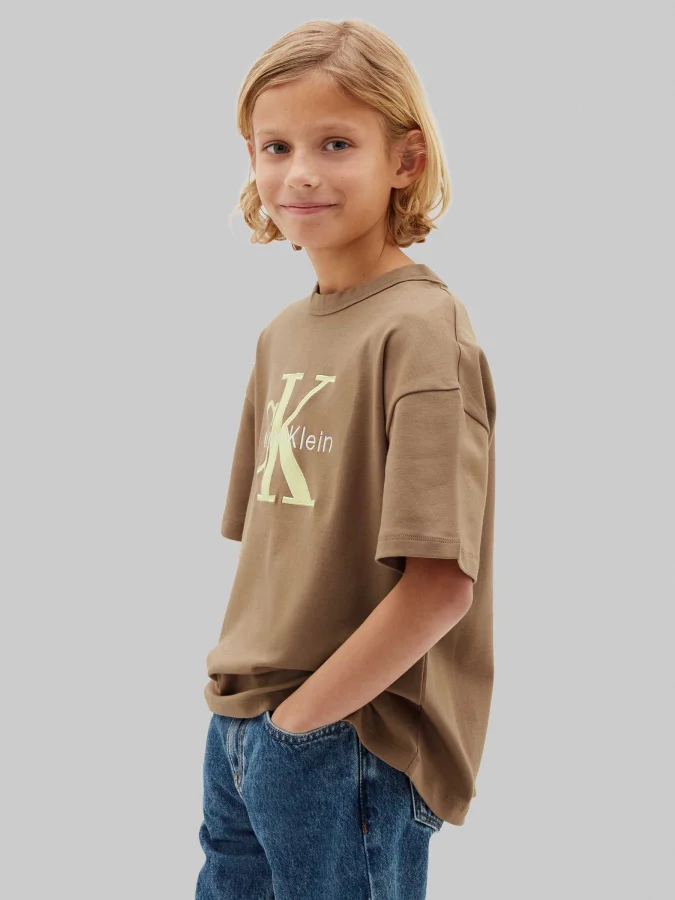 CALVIN KLEIN - MESH... 2