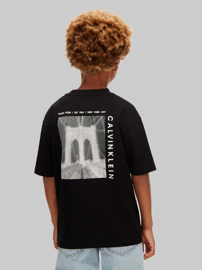 CALVIN KLEIN - BRIDGE SS... 2