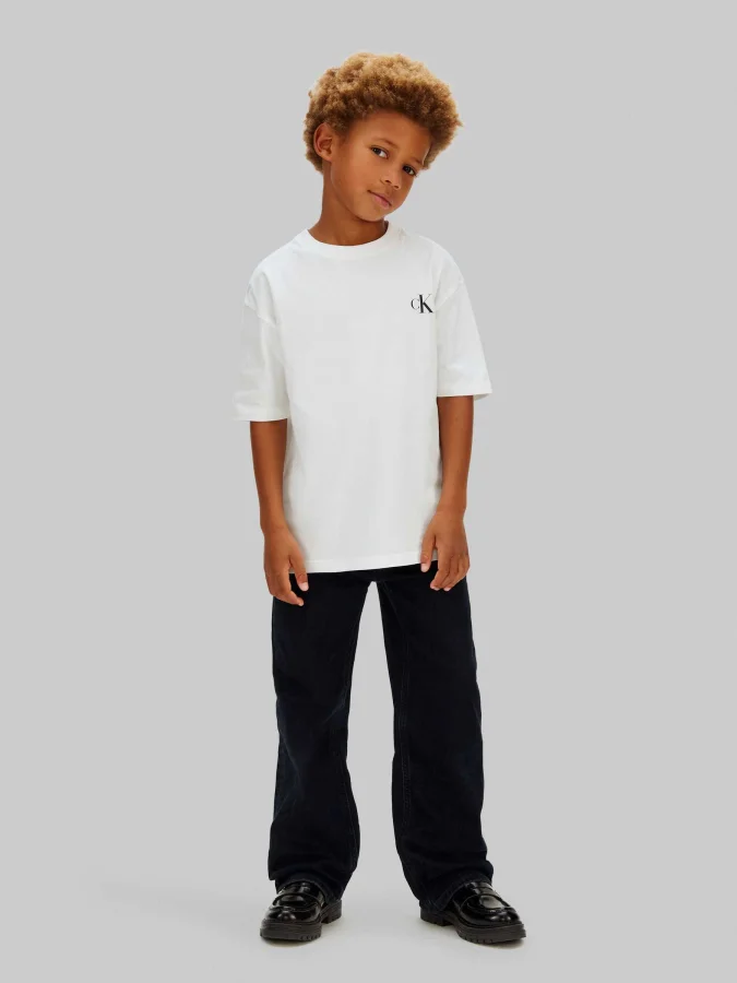 CALVIN KLEIN - BRIDGE SS... 2