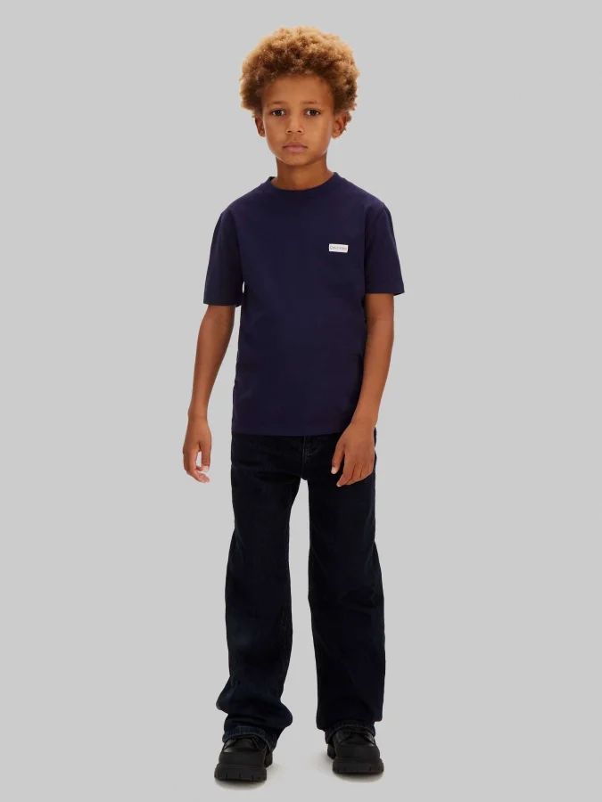 CALVIN KLEIN - LOGO LABEL... 2