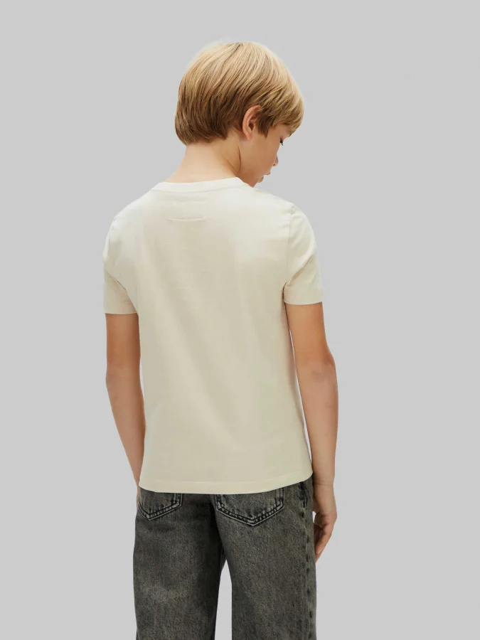 CALVIN KLEIN - LOGO LABEL... 2