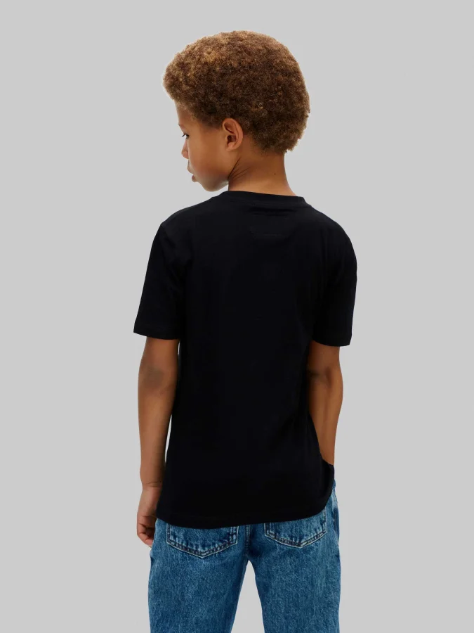 CALVIN KLEIN - STACKED LOGO... 2