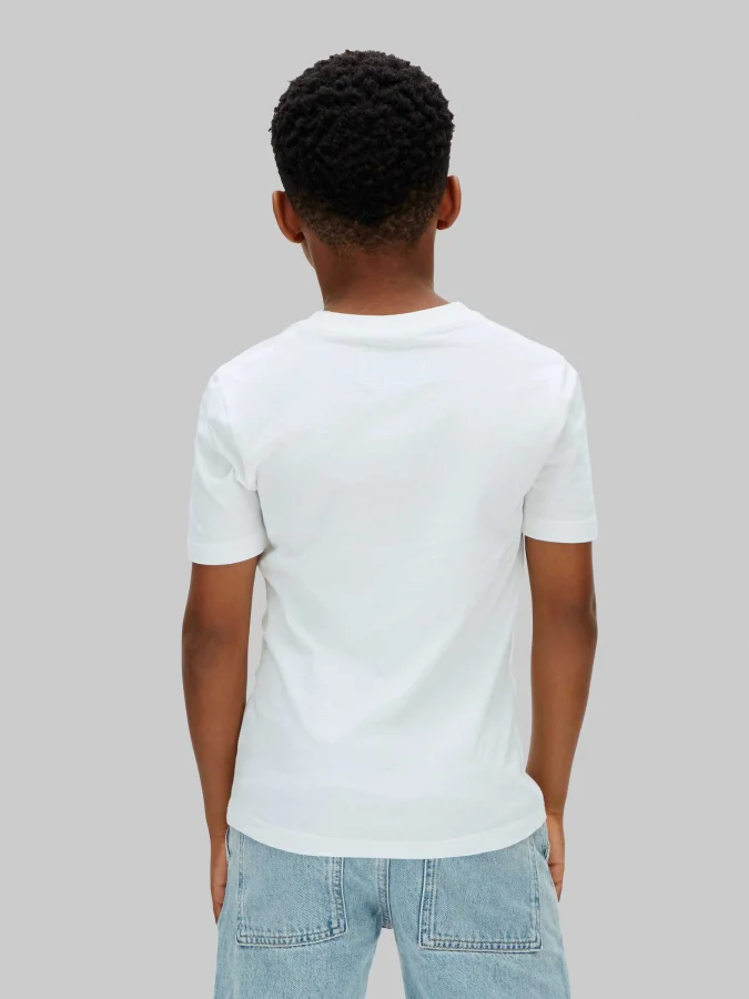 CALVIN KLEIN - STACKED LOGO... 2