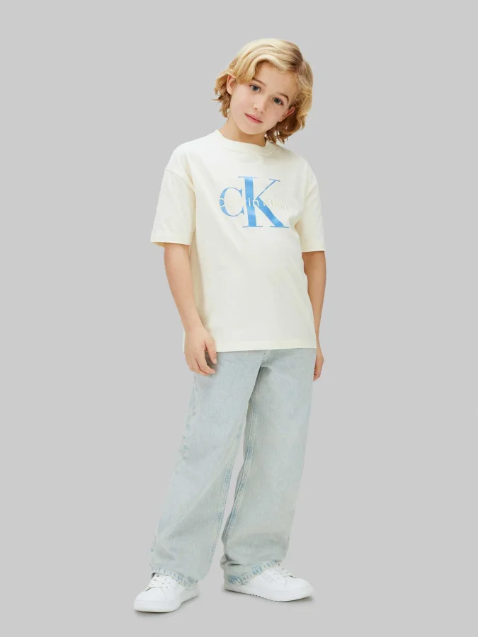 CALVIN KLEIN - MONGRAM LOGO... 2