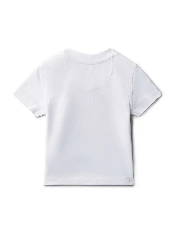 CALVIN KLEIN - CK LOGO SS... 2