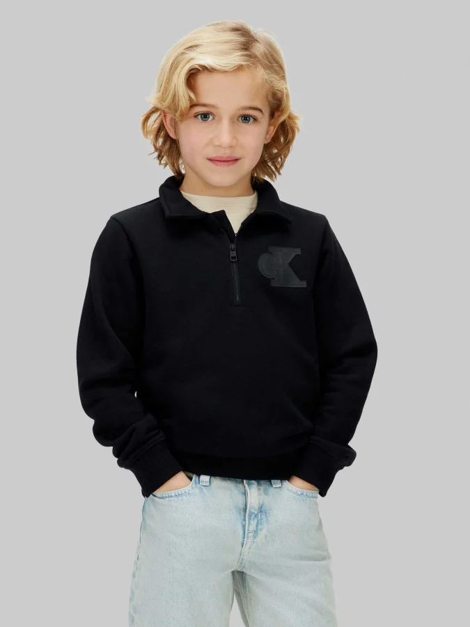 CALVIN KLEIN - MESH LOGO...