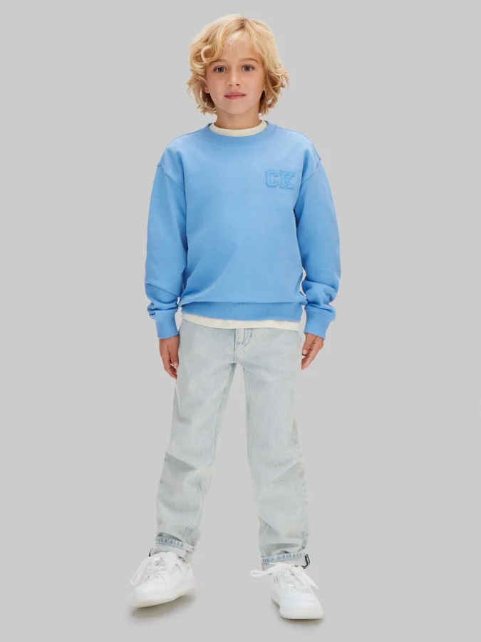 CALVIN KLEIN - RELAXED... 2