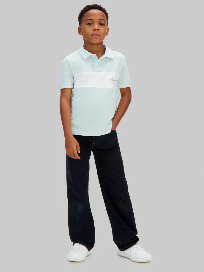 CALVIN KLEIN - MONO LOGO... 2