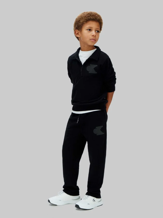 CALVIN KLEIN - STRAIGHT LEG...