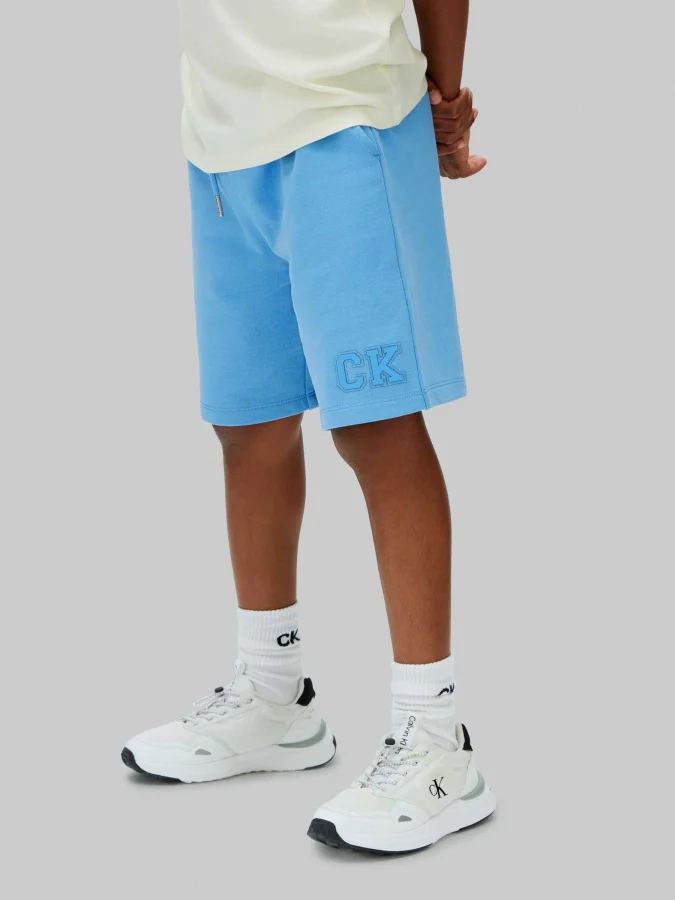 CALVIN KLEIN - RELAXED SHORTS