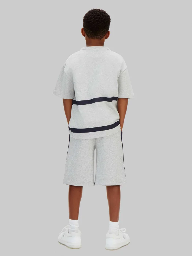 CALVIN KLEIN - VARSITY... 2