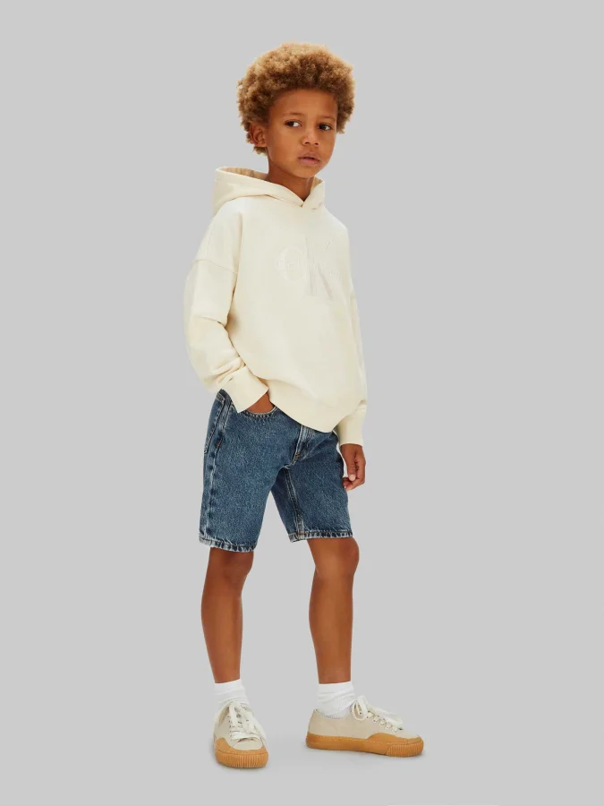 CALVIN KLEIN - REG DENIM... 2