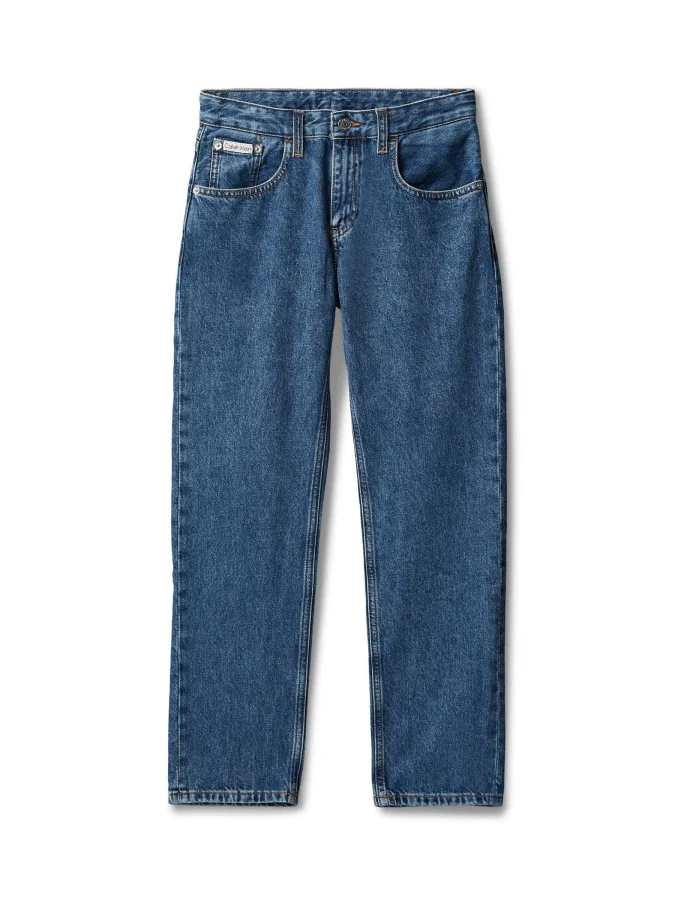 CALVIN KLEIN - STRAIGHT FIT...