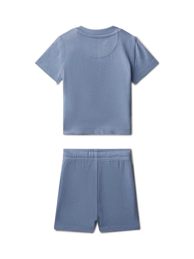 CALVIN KLEIN - 2Pc Knit... 2