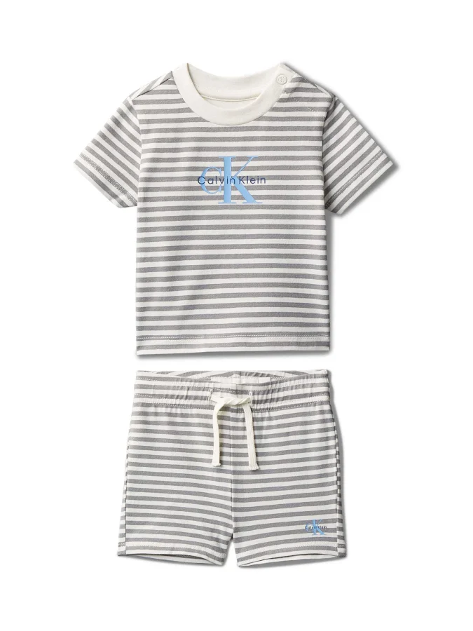 CALVIN KLEIN - 2Pc Y/D...