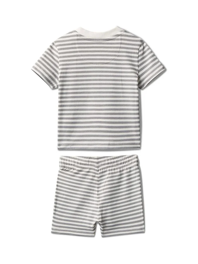 CALVIN KLEIN - 2Pc Y/D... 2