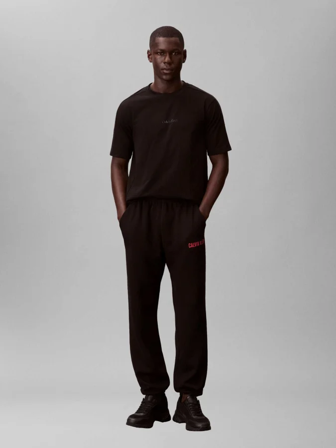 CALVIN KLEIN SPORT - JOGGER 2