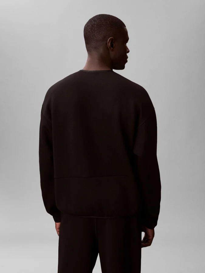 CALVIN KLEIN SPORT - CREWNECK 2