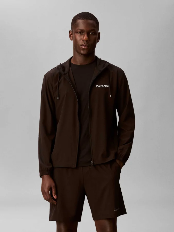 CALVIN KLEIN SPORT - WIND...
