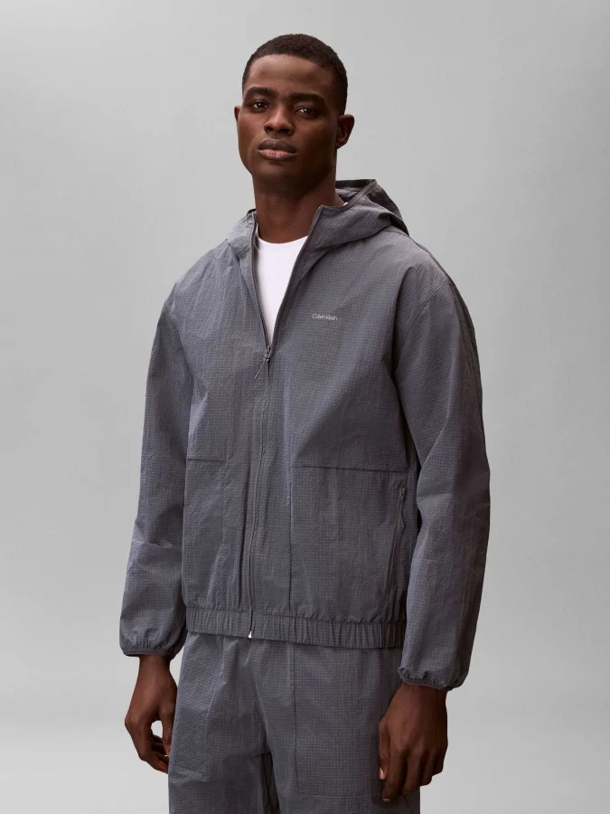 CALVIN KLEIN SPORT - WOVEN...