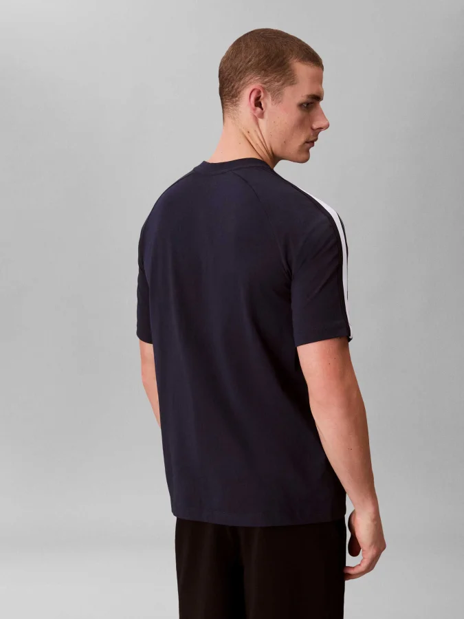 CALVIN KLEIN SPORT - SS... 2