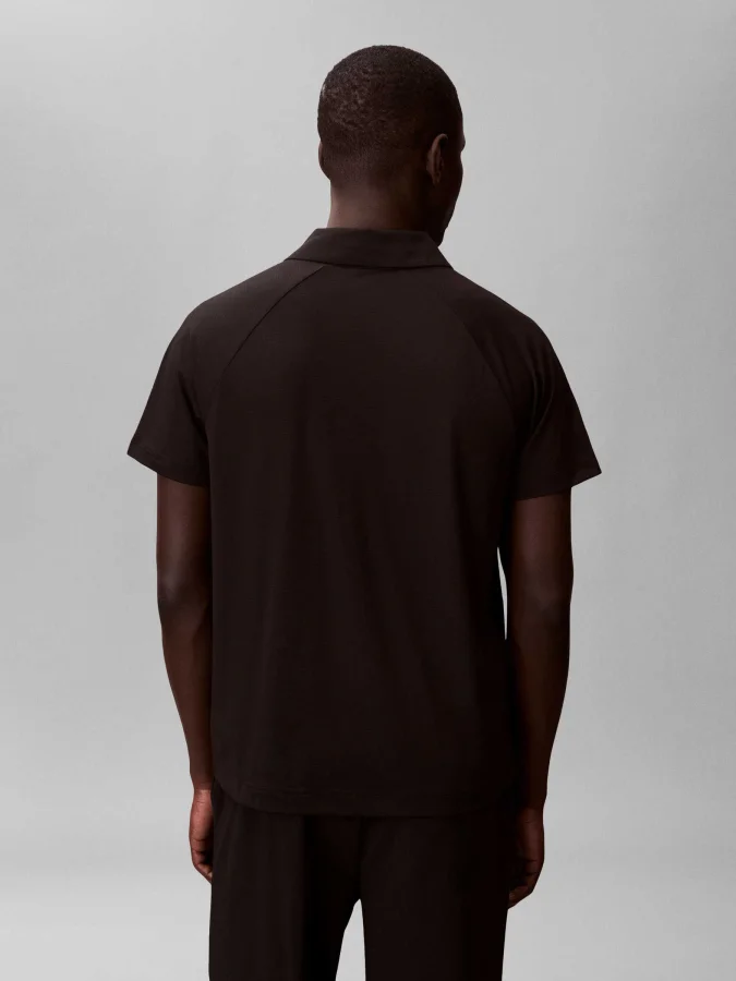 CALVIN KLEIN SPORT - PIQUE... 2