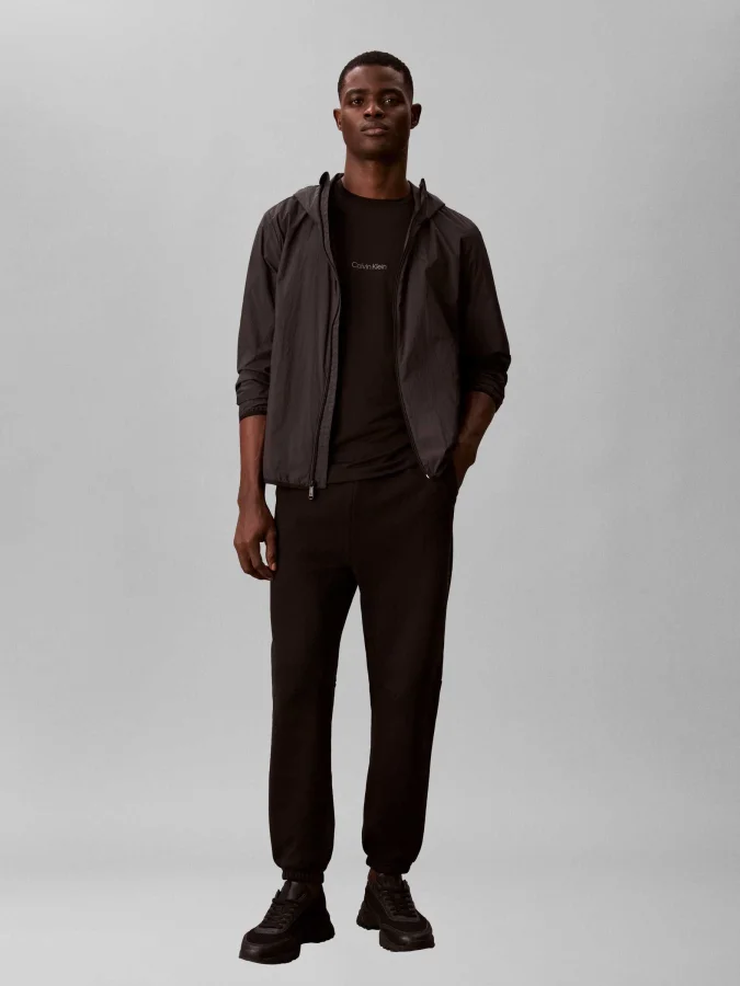 CALVIN KLEIN SPORT - JOGGER 2