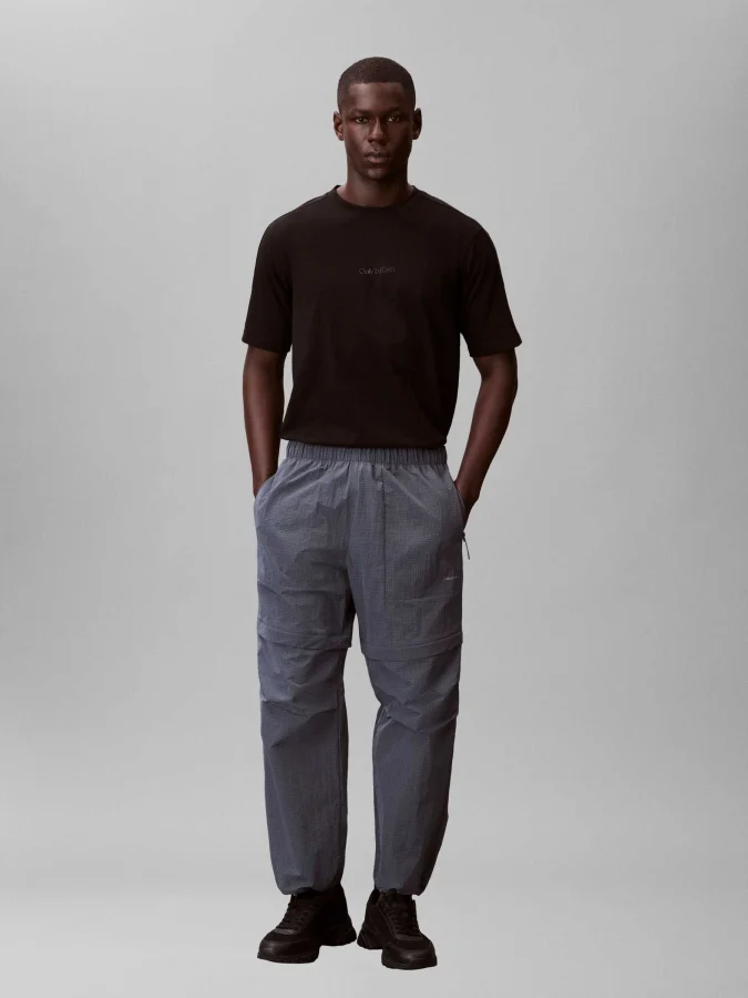 CALVIN KLEIN SPORT -... 2