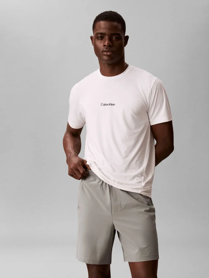 CALVIN KLEIN SPORT - WOVEN...