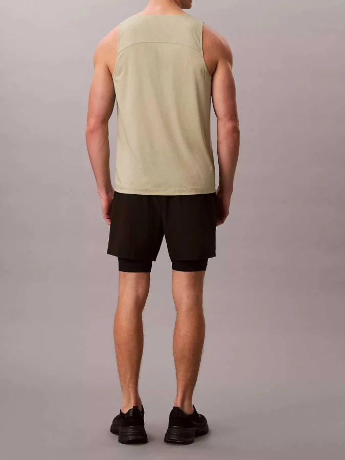 CALVIN KLEIN SPORT - WOVEN... 2