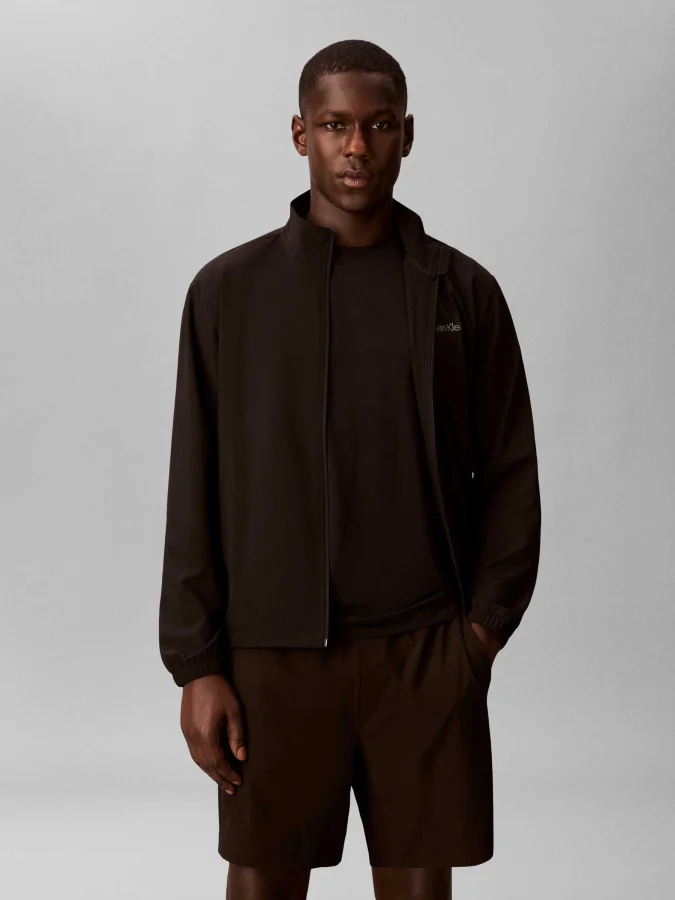 CALVIN KLEIN SPORT - WOVEN...