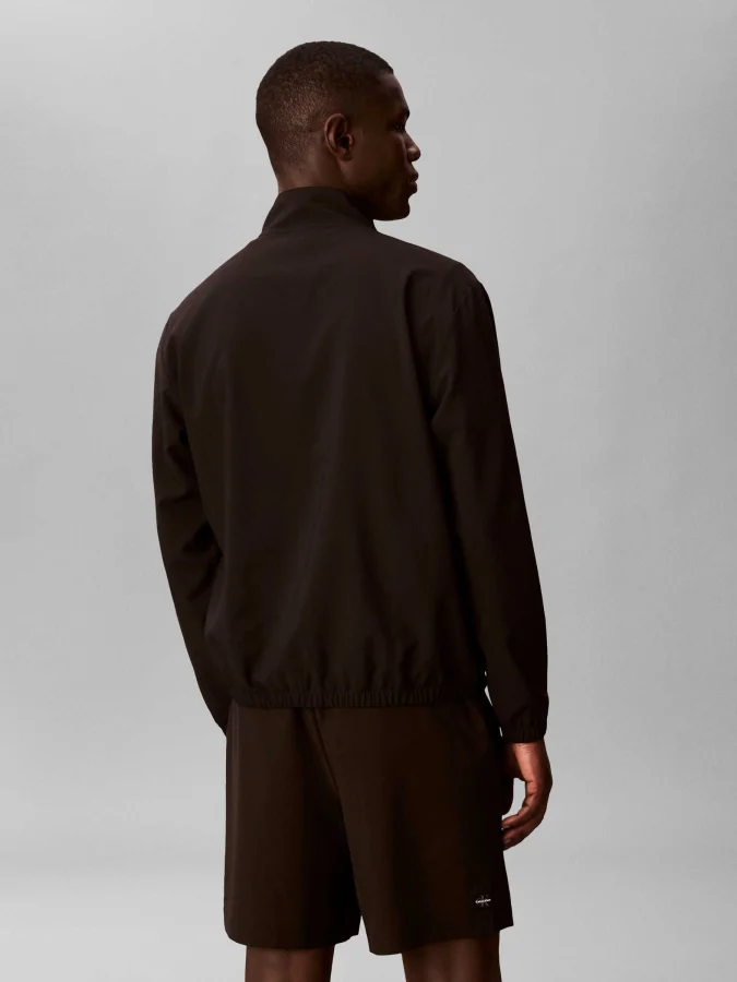 CALVIN KLEIN SPORT - WOVEN... 2